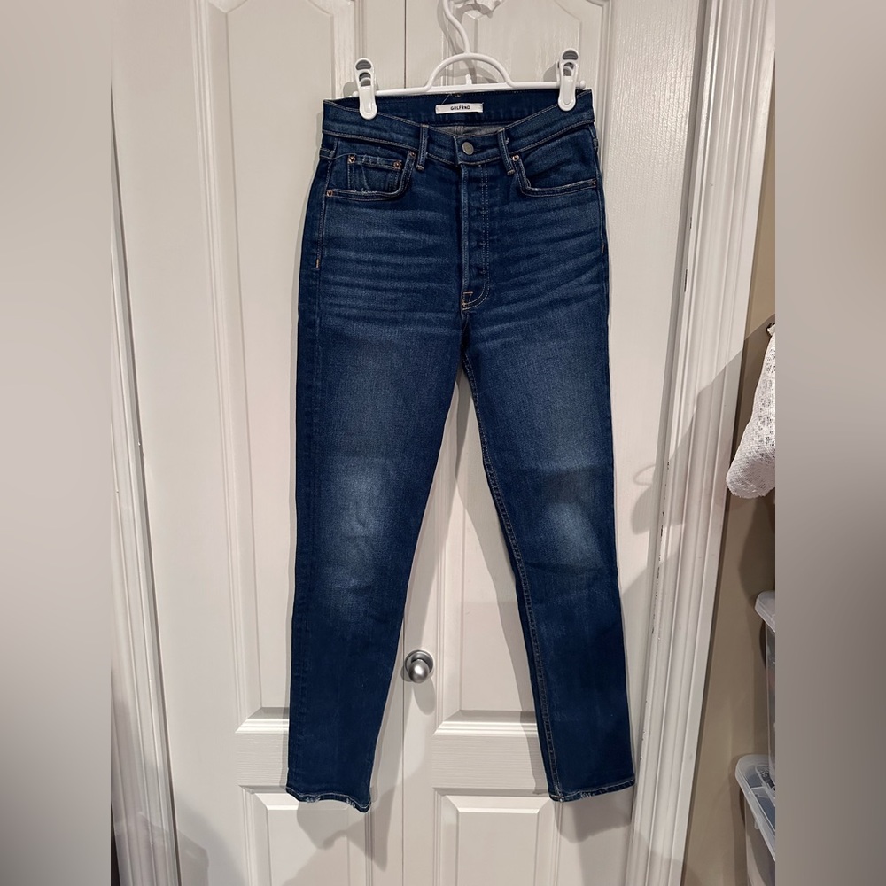 EUC GRLFRND skinny jeans